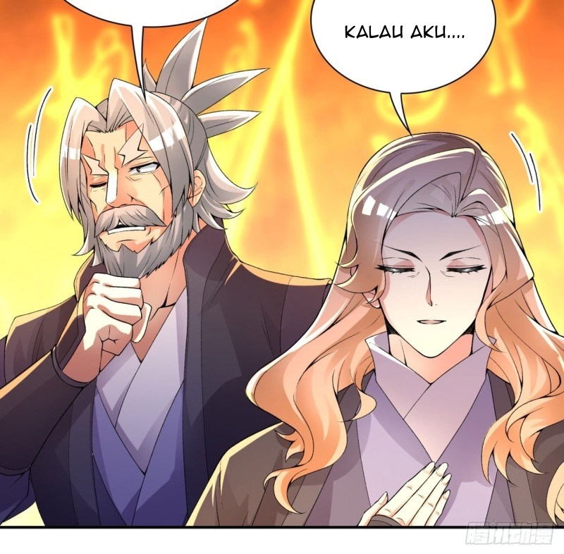 I Picked Up An Attributes Chapter 34 Gambar 41